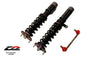 D2 Racing RS Coilovers for 1991-1994 Nissan Sentra
