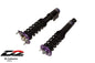 D2 Racing RS Coilovers for 1989-1994 Nissan 240SX S13