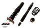 D2 Racing RS Coilovers for 2007-2012 Nissan Versa