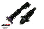 D2 Racing RS Coilovers for 2005-2010 Scion tC