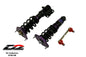 D2 Racing RS Coilovers for 2012+ Scion FR-S/ 13+ Subaru BRZ/ 17+ Toyota 86/ 22+ GR86