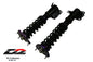 D2 Racing RS Coilovers for 2005-2007 Subaru Impreza WRX STI