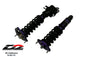D2 Racing RS Coilovers for 2000-2004 Subaru Legacy BE/BH