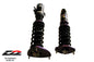 D2 Racing RS Coilovers for 2003-2009 Subaru Legacy BL/BP
