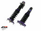 D2 Racing RS Coilovers for 1994-1999 Toyota Celica GT-4
