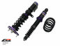 D2 Racing RS Coilovers for 2004-2009 Toyota Prius