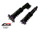 D2 Racing RS Coilovers for 1990-1999 Toyota Tercel/ 91-99 Paseo (FWD)