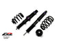 D2 Racing RS Coilovers for 1999-2005 Volkswagen Golf/ Jetta IV / 99-10 Beetle