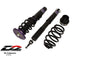 D2 Racing RS Coilovers for 2015-2019 Volkswagen Golf (Incl. GTI)/ 2016-2020 Audi A3/S3