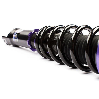 D2 Racing RS Coilovers for 2018-2022 Mitsubishi Eclipse Cross (D-MT-42)