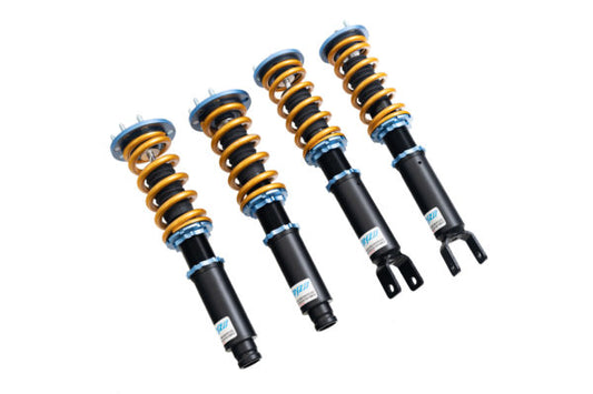 Manzo MZ-Series Coilover for 08-12 Honda Accord/ 09-14 Acura TSX (MZ-CDK-HOA08)