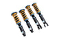 Manzo MZ-Series Coilover for 08-12 Honda Accord/ 09-14 Acura TSX (MZ-CDK-HOA08)