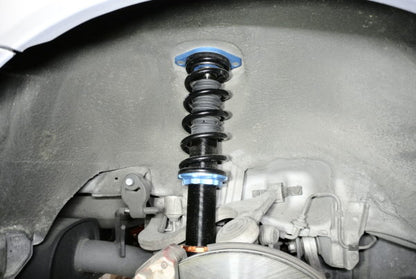 Manzo MZ-Series Coilover Kit for 2003-2007 Mitsubishi Lancer Evolution 8/9 – MZ-CDK-MLZE03