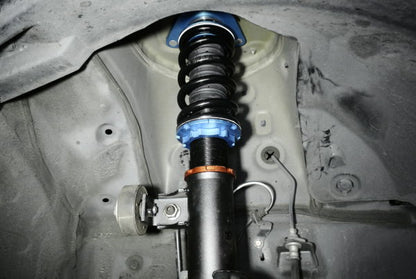 Manzo MZ Series Coilovers for 2013-2017 Honda Accord – MZ-CDK-HOA13
