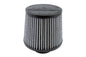 HPS Performance Air Filter 2.5 inch ID 5.5 inch Element Length 7-1/4 inch Overall Length