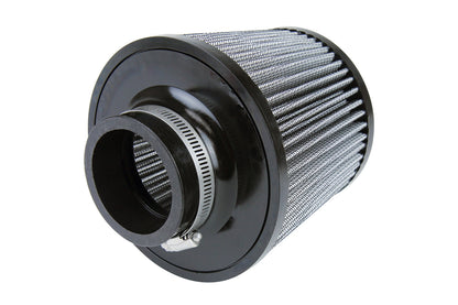 HPS Performance Air Filter 2.5" ID, 5.5" Element Length, 7-1/4" Overall Length