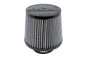 HPS Performance Air Filter 3 inch ID 5 inch Element Length 6.5 inch Overall Length HPS-4276
