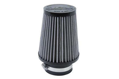 HPS Performance Air Filter 2.75 inch ID 5.75 inch Element Length 7.5 inch Overall Length