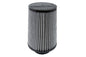 HPS Performance Air Filter 3 inch ID 8 inch Element Length 9.75 inch Overall Length