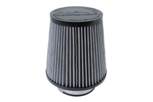 HPS Performance Air Filter 3.5 inch ID 6 inch Element Length 7.75 inch Overall Length
