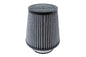 HPS Performance Air Filter 3.5 inch ID 6 inch Element Length 7.75 inch Overall Length