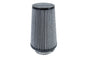 HPS Performance Air Filter 3.5 inch ID 9 inch Element Length 10.75 inch Overall Length