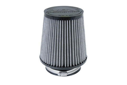 HPS Performance Air Filter 4 inch ID 6 inch Element Length 7.75 inch Overall Length