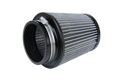 HPS Performance Air Filter 4" ID, 6" Element Length, 7.75" Overall Length