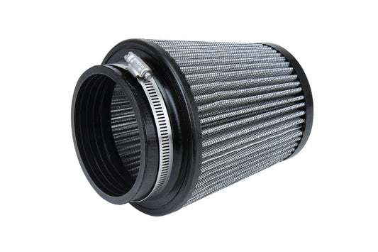 HPS Performance Air Filter 4" ID, 6" Element Length, 7.75" Overall Length