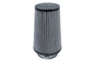 HPS Performance Air Filter 4 inch ID 9 inch Element Length 10.75 inch Overall Length