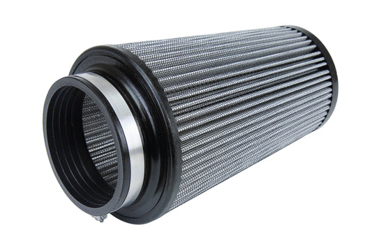 HPS Performance Air Filter 4" ID, 9" Element Length, 10.75" Overall Length