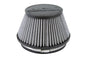 HPS Performance Air Filter 6 inch ID 4 inch Element Length 5 inch Overall Length
