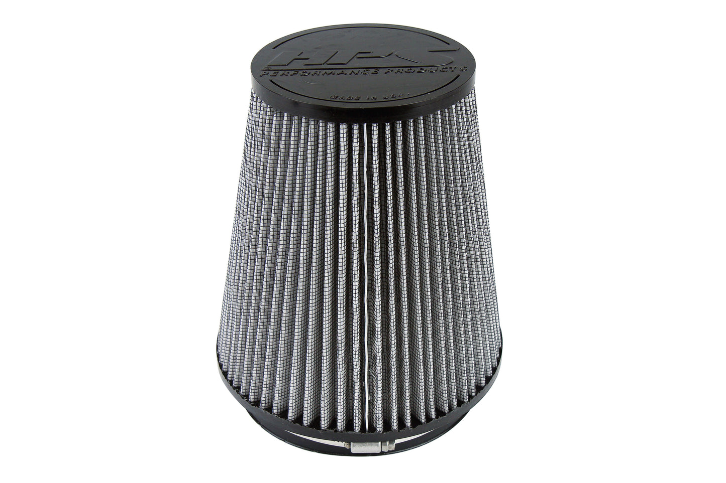 HPS Performance Air Filter 6 inch ID 6 inch Element Length 9 inch Overall Length