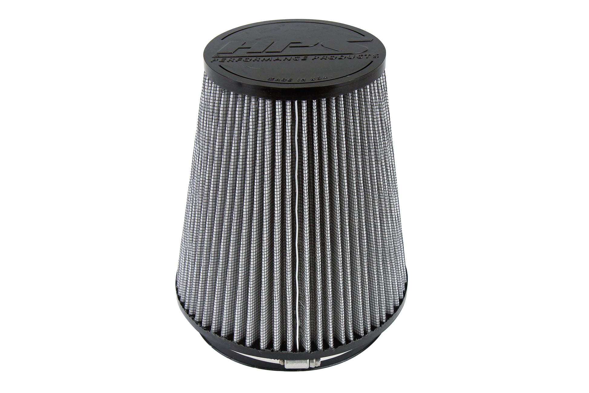 HPS Performance Air Filter 6 inch ID 6 inch Element Length 9 inch Overall Length