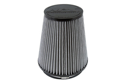 HPS Performance Air Filter 6 inch ID 6 inch Element Length 9 inch Overall Length