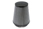 HPS Performance Air Filter 6 inch ID 6 inch Element Length 9 inch Overall Length