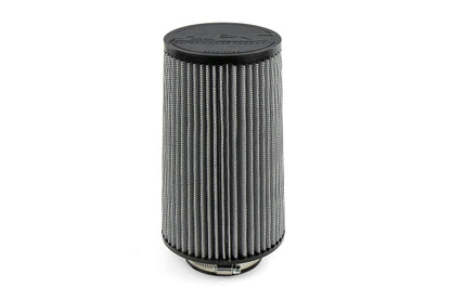 HPS Performance 3 inch Air Filter 10.25 inch Length 5.5 inch Base 4.75 inch Top HPS-4337