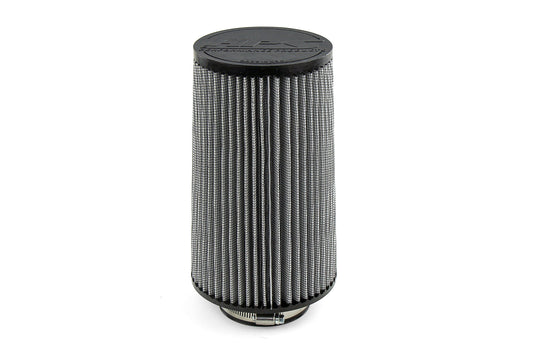HPS Performance 3 inch Air Filter 10.25 inch Length 5.5 inch Base 4.75 inch Top HPS-4337