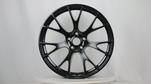DG01 | Matte Black