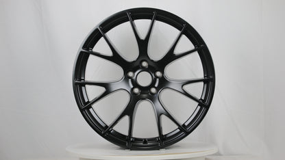 DG01 | Matte Black