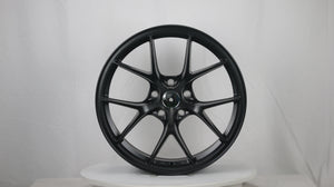 BTS-04 | Satin Black