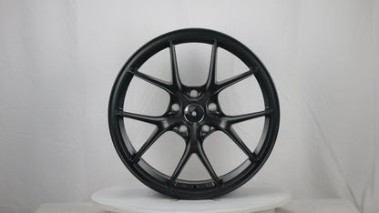 BTS-04 | Satin Black