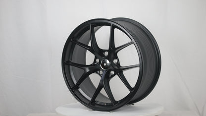 BTS-04 | Satin Black
