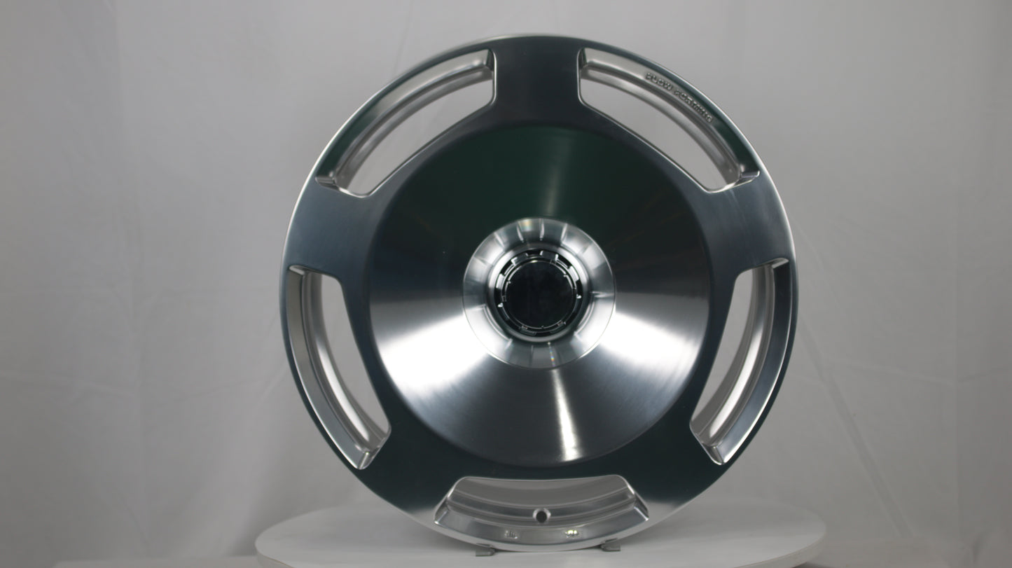 MB10 | Polished