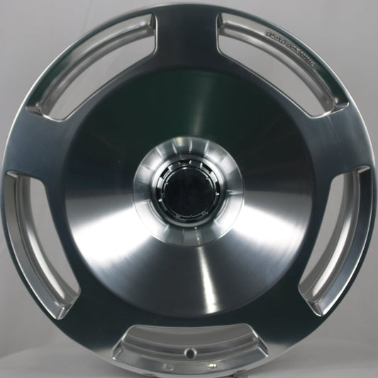 MB10 | Polished