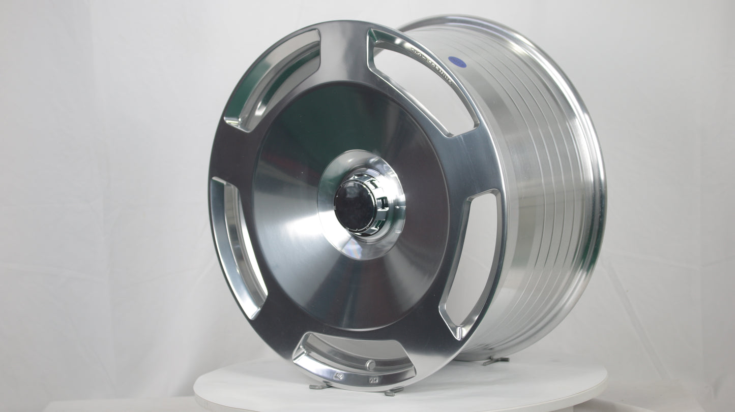 MB10 | Polished