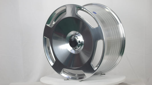 MB10 | Polished