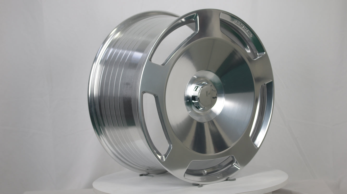 MB10 | Polished