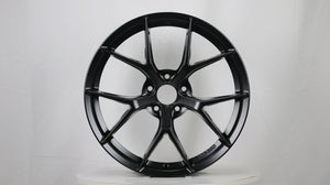 BTS-01 | Gloss Black