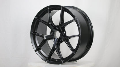 BTS-01 | Gloss Black
